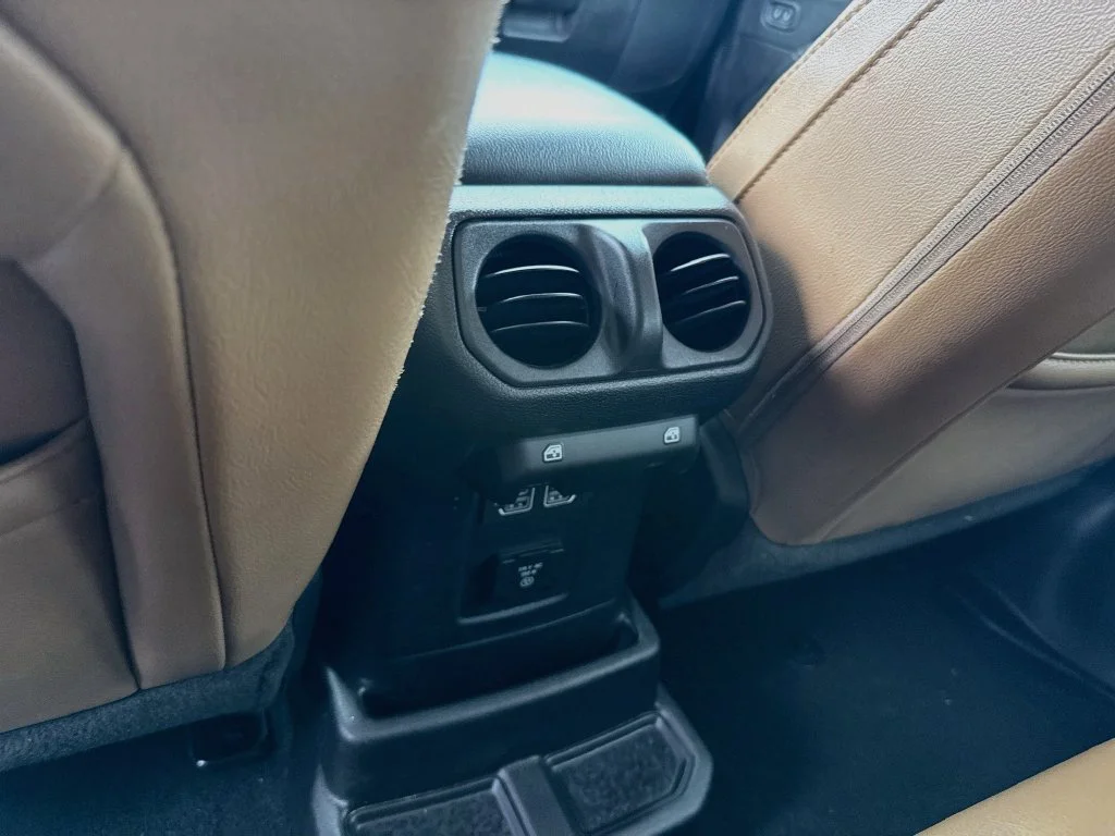 Used 2023 Black Jeep Sahara 4xe image 26