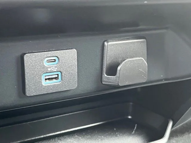 Used 2023 Gray Ford XL image 38