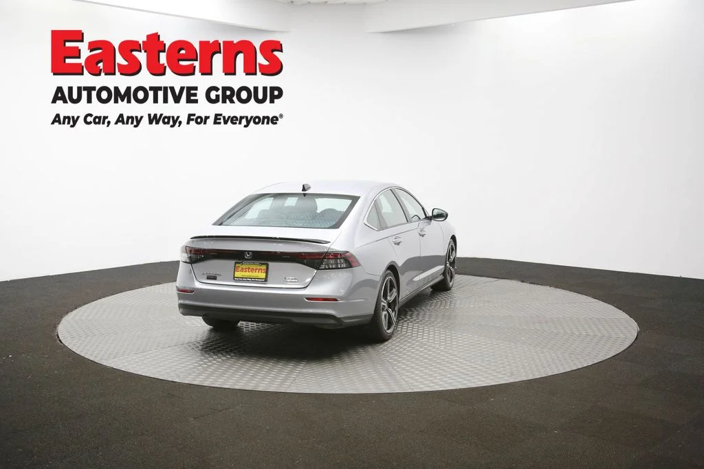 Used 2023 Silver Honda Sport image 37