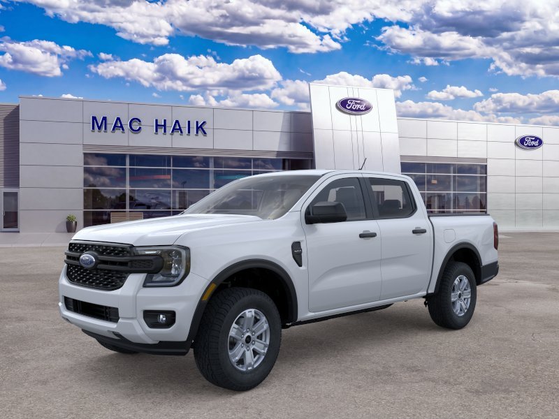 New 2026 Oxford White Ford XL image 23