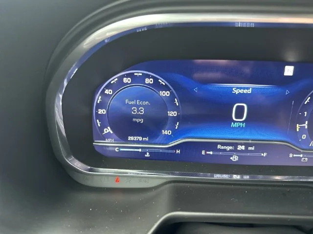 Used 2022 Beige Chevrolet RST image 16
