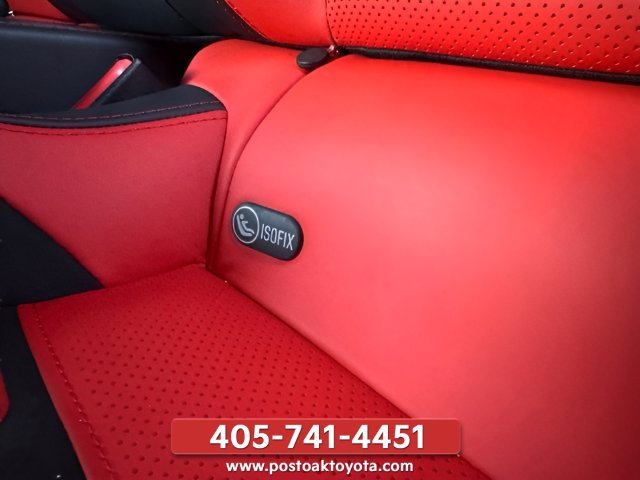 Used 2021 White Mercedes-Benz S image 32