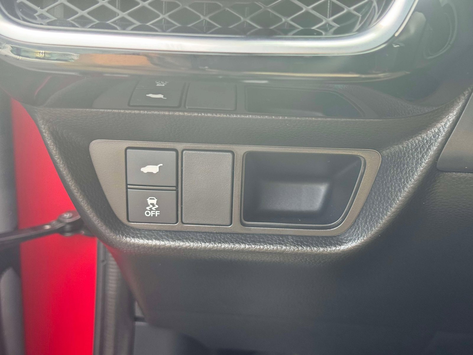 Certified Used 2025 Milano Red Acura AWD A-SPEC image 20