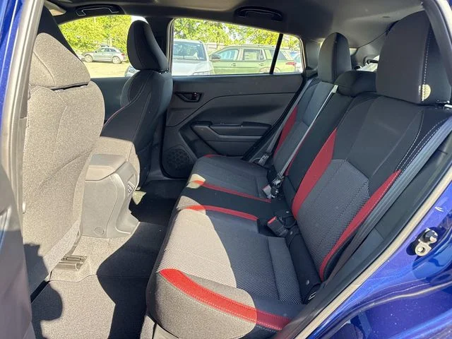 Used 2026 Blue Subaru 2.5RS image 16