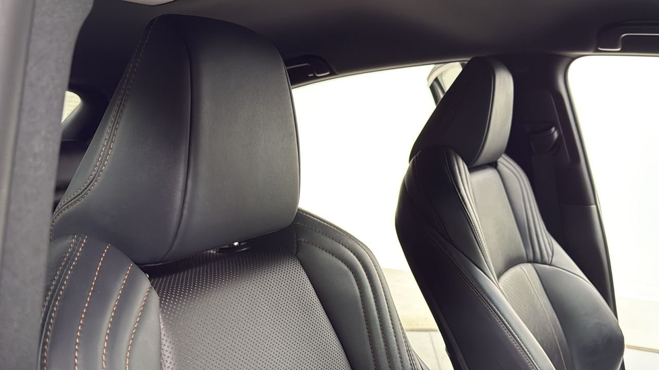 Certified Used 2021 Black Toyota XLE image 19