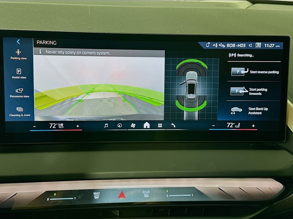 2025 BMW X3 30 - Photo 13