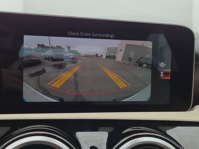 Used 2020  Mercedes-Benz CLA 250 image 10
