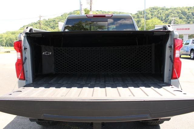 Used 2024 Black Chevrolet RST image 29