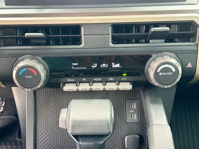 Certified Used 2024  Toyota SR5 image 16