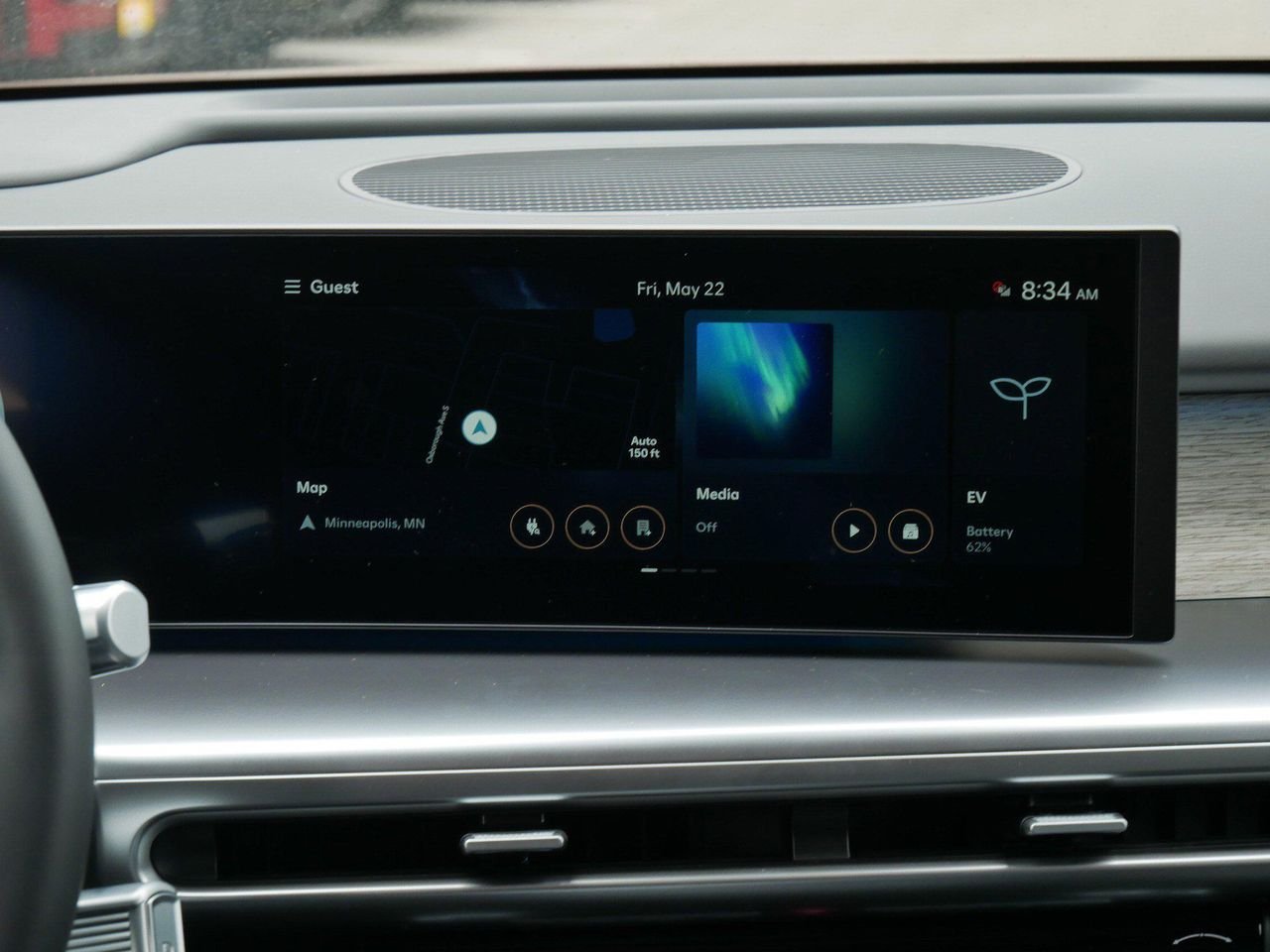2026 Hyundai IONIQ 9 SEL - Photo 28
