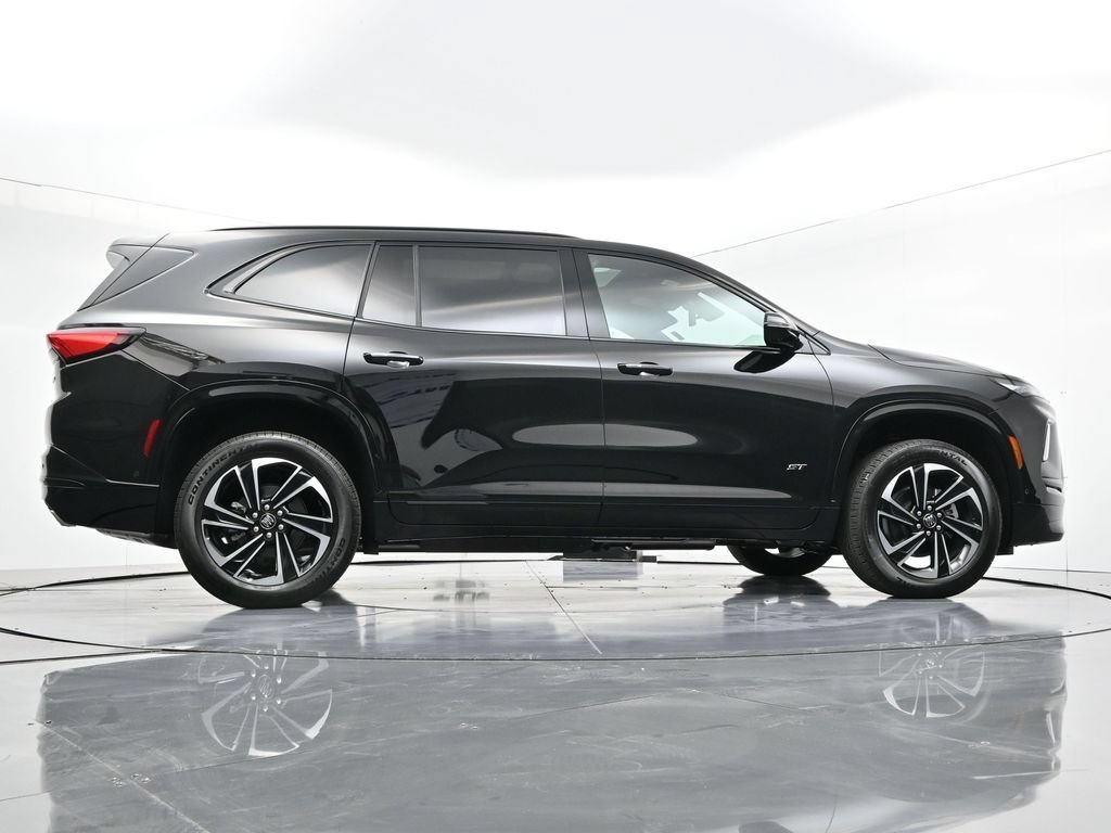 2026 Buick Enclave Sport Touring - Photo 35