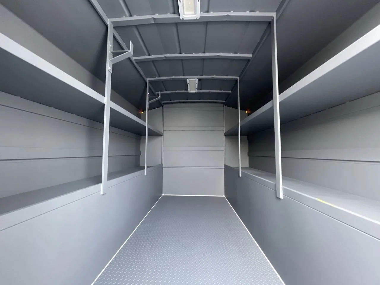 New 2025 Oxford White Ford  image 25
