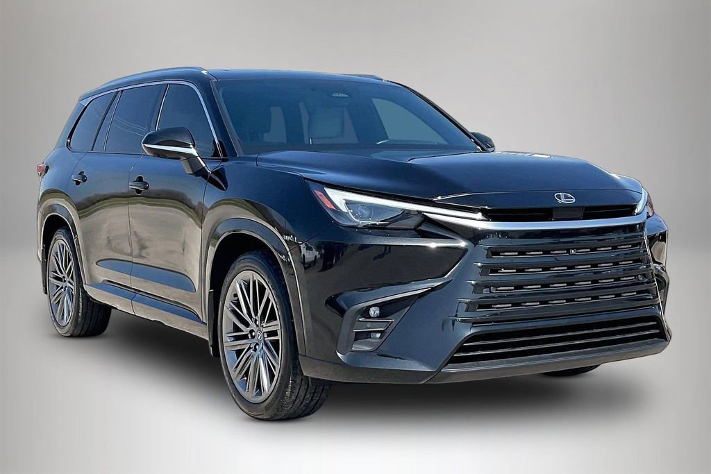 2024 Lexus TX 350