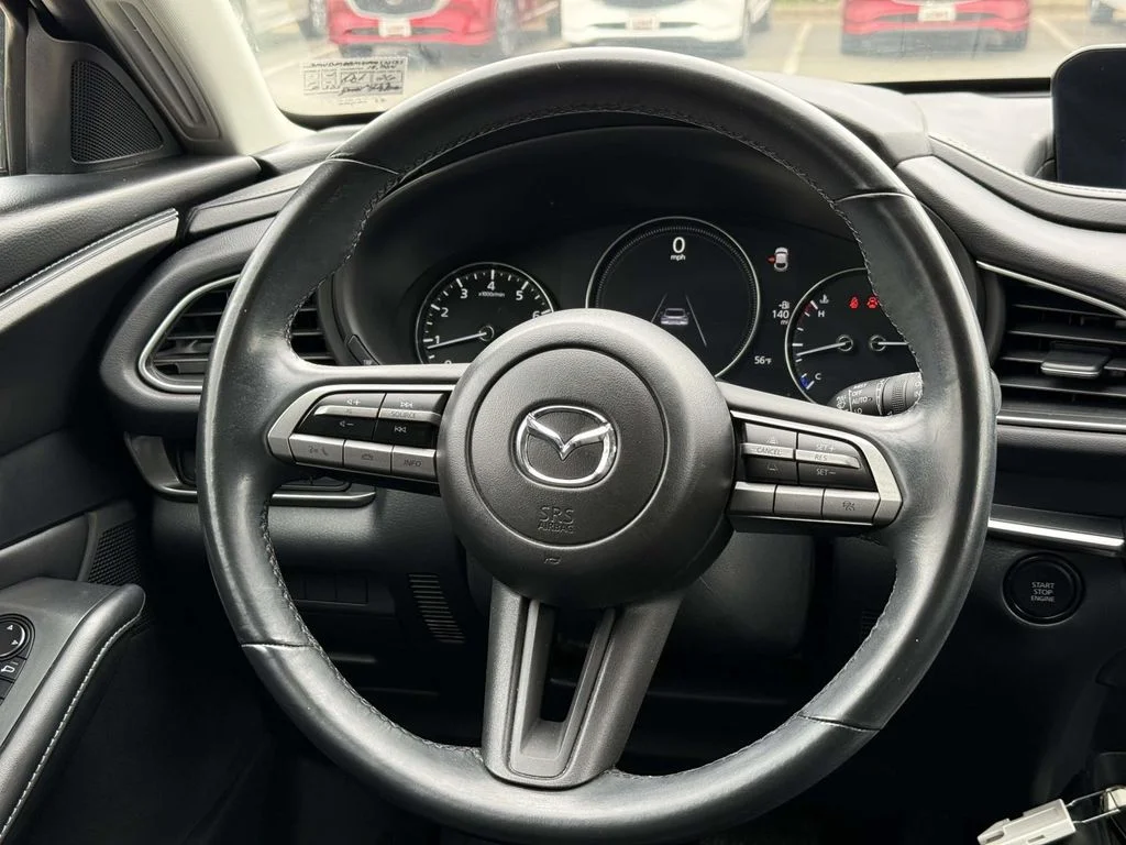 Used 2023 Black Mazda 2.5 S Select Package image 17