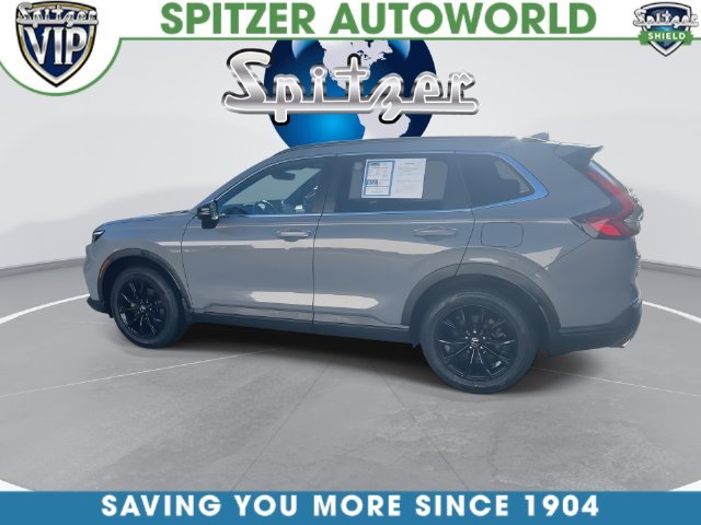 Used 2023  Honda Sport image 10