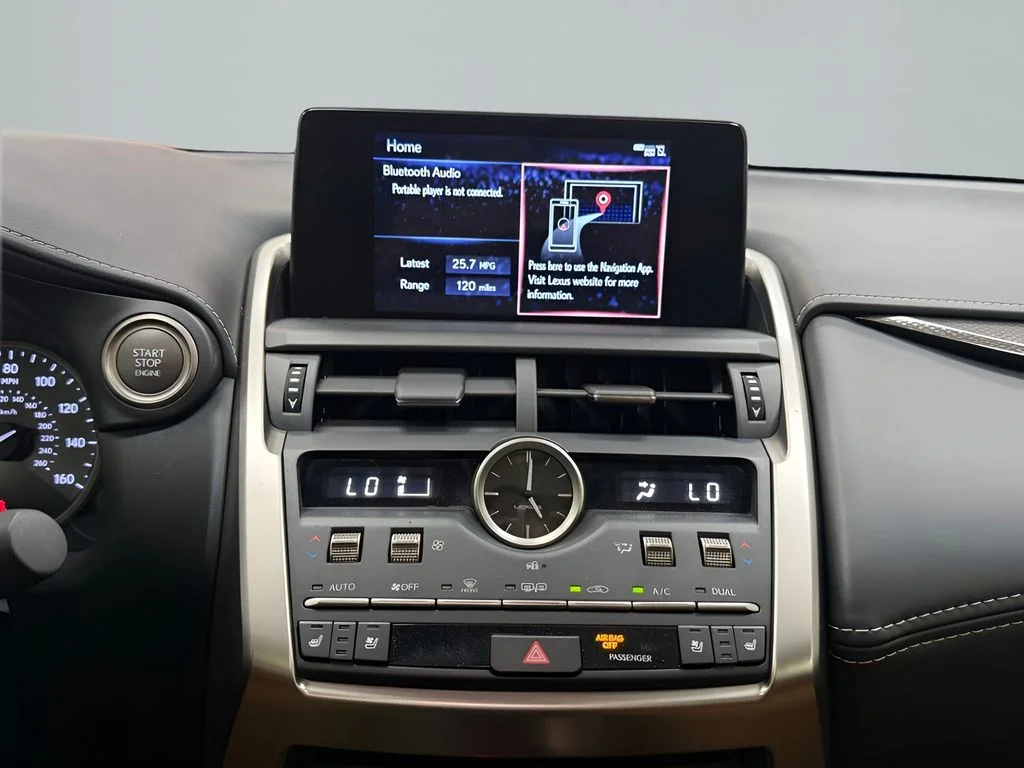 Used 2019 White Lexus 300 Base image 27