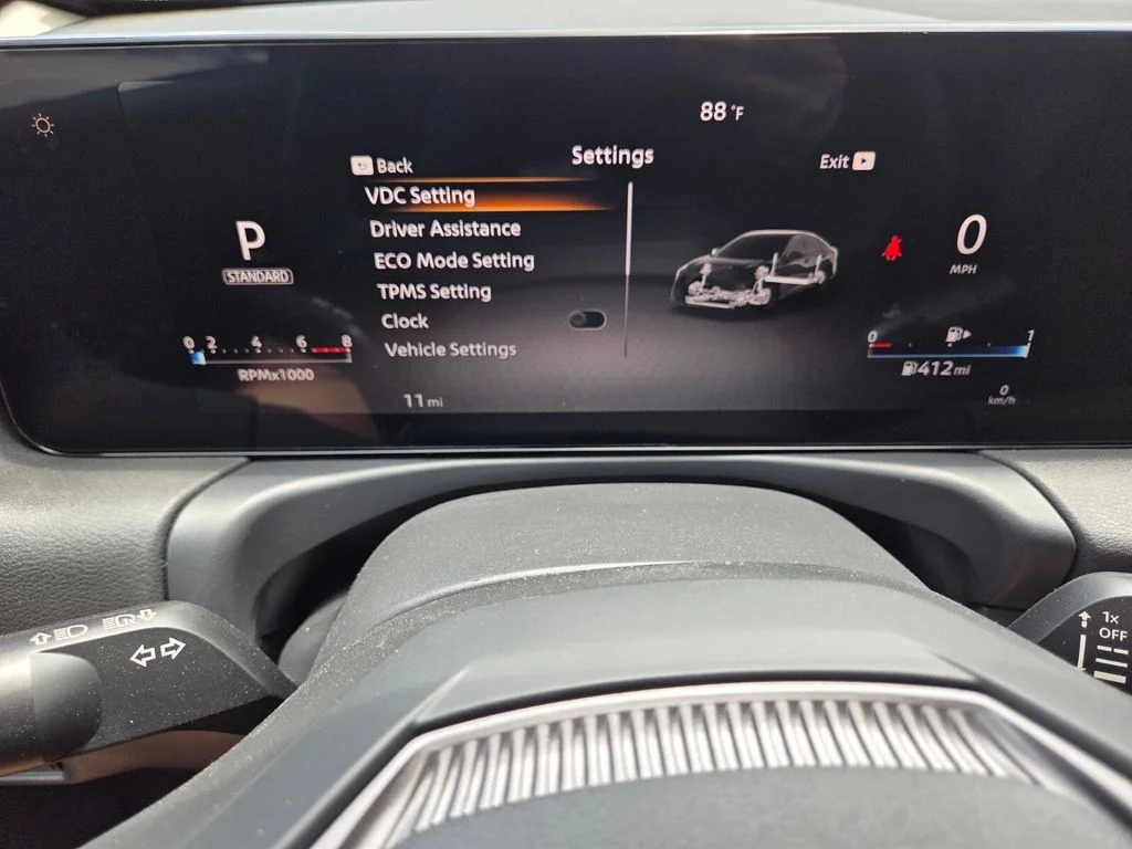 2026 Nissan Sentra SV - Photo 15