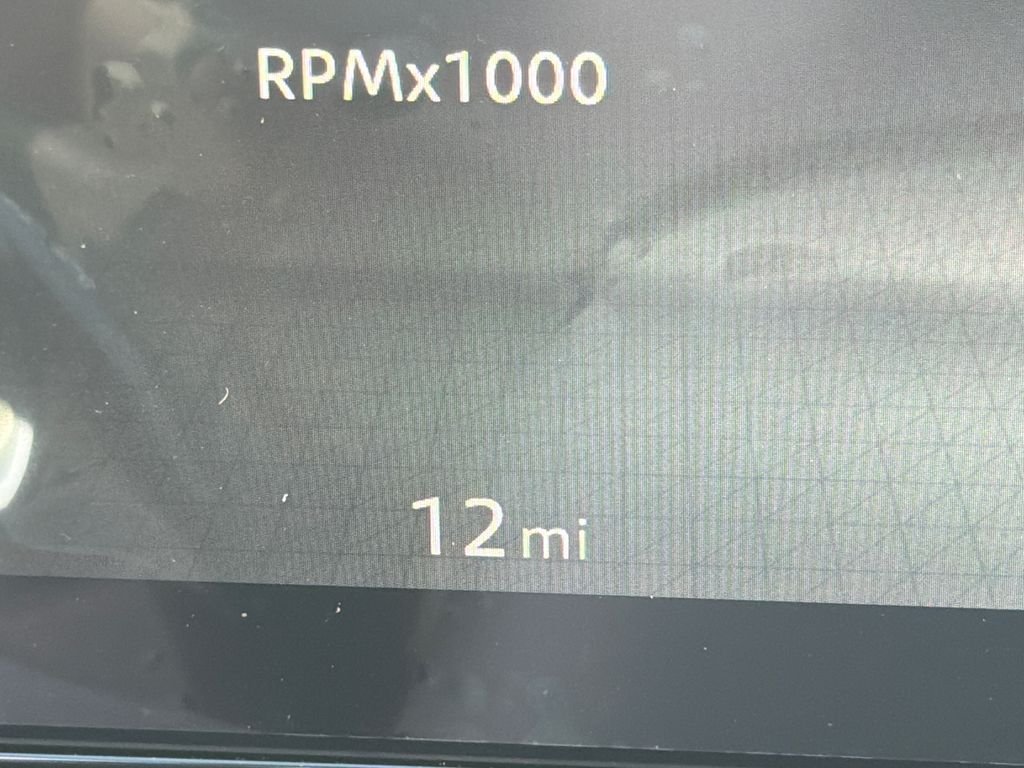 New 2026 Nissan Sentra SV 4D Sedan