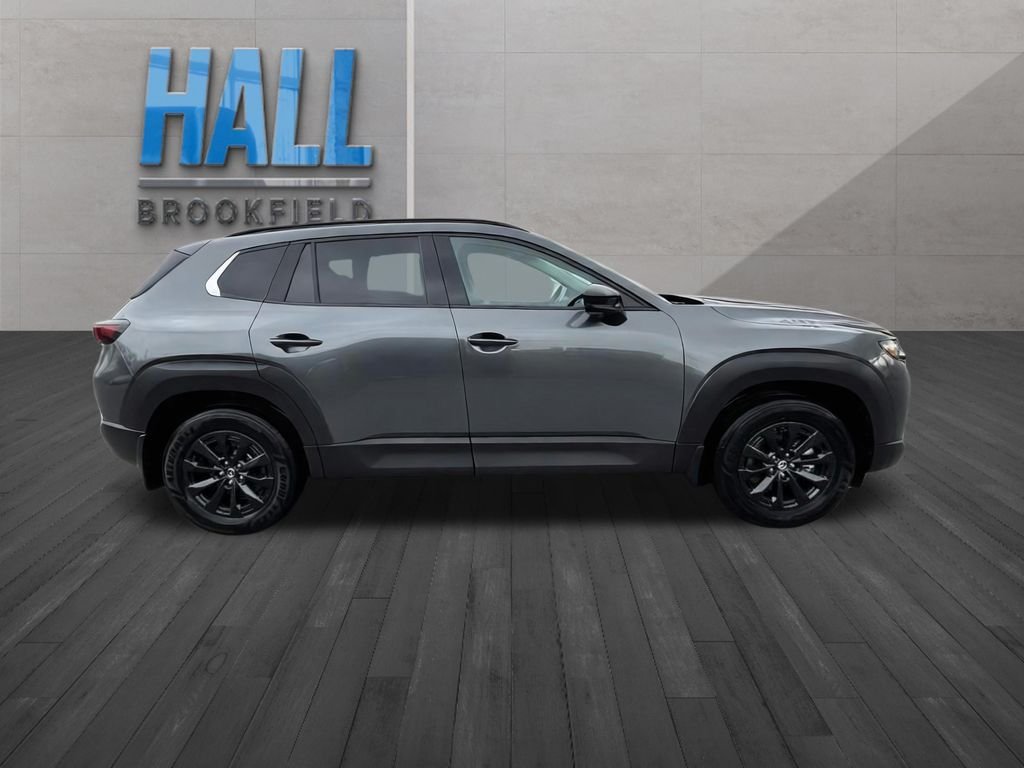 2026 Mazda CX-50 Premium - Photo 6