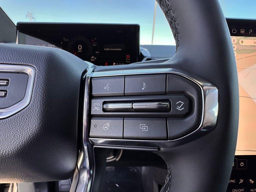 2026 GMC Sierra EV Elevation - Photo 23