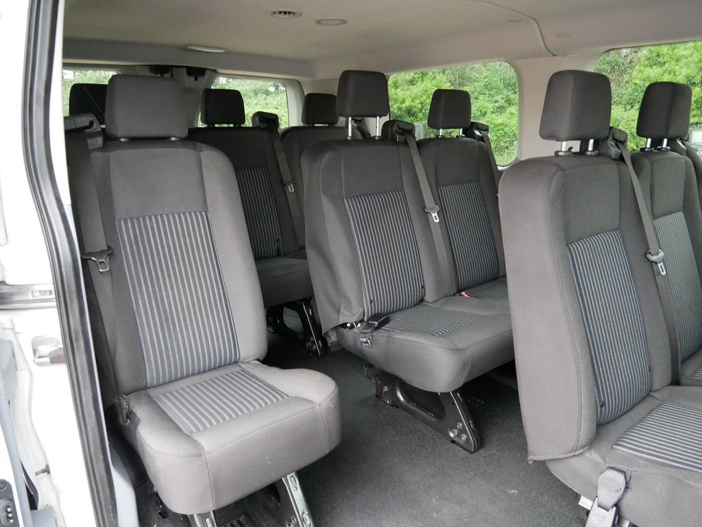 Certified Used 2019 White Ford XL image 9