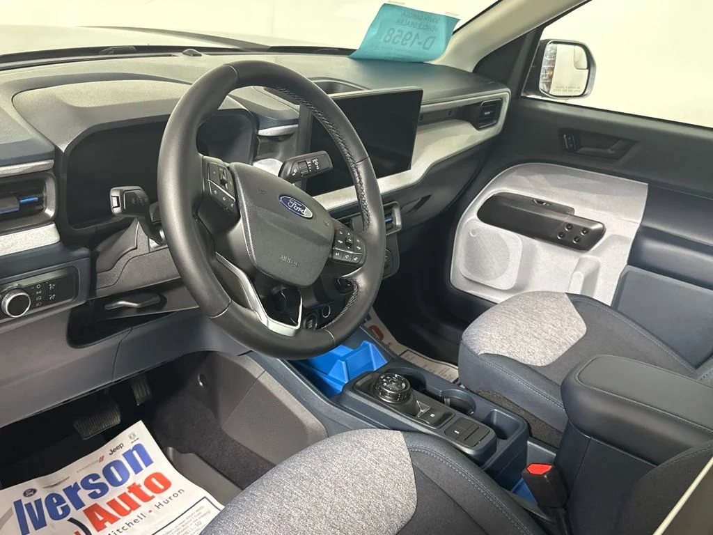 2026 Ford Maverick XLT - Photo 16