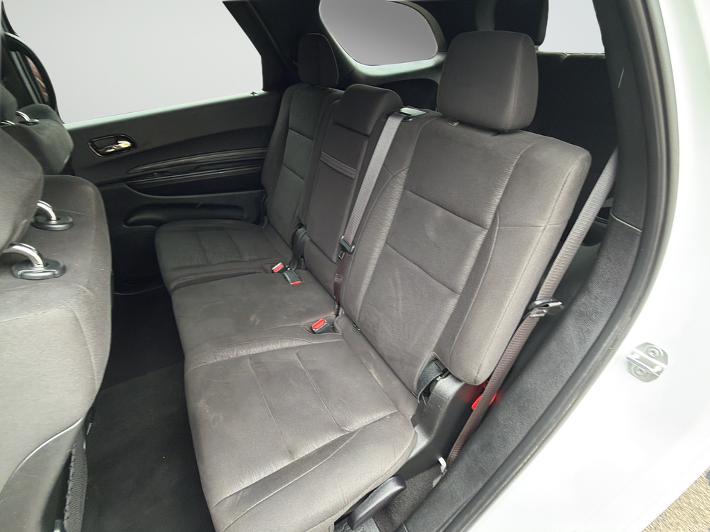 Used 2023 White Dodge GT image 29
