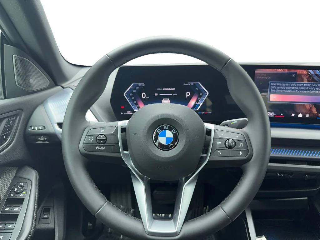 Used 2025 White BMW 228 xDrive Gran Coupe image 38