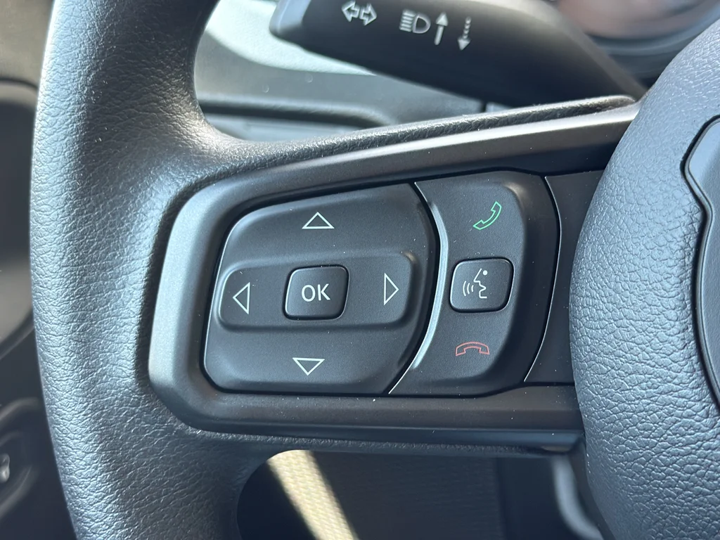 Used 2026 Gray Jeep Sport image 11