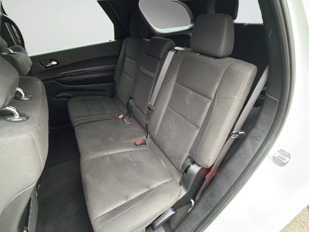 Used 2023 White Dodge GT image 29