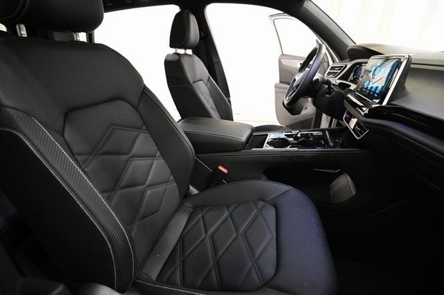 2026 Volkswagen Atlas Cross Sport SE w/Tech - Photo 26