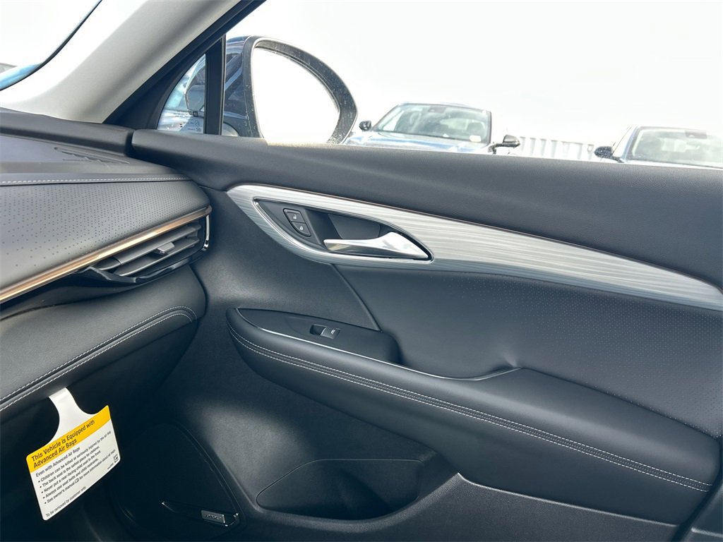 2026 BUICK ENVISION - Image 27