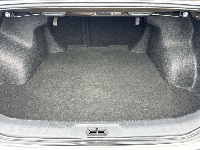 Used 2024 Gun Metallic Nissan 2.5 SV image 14