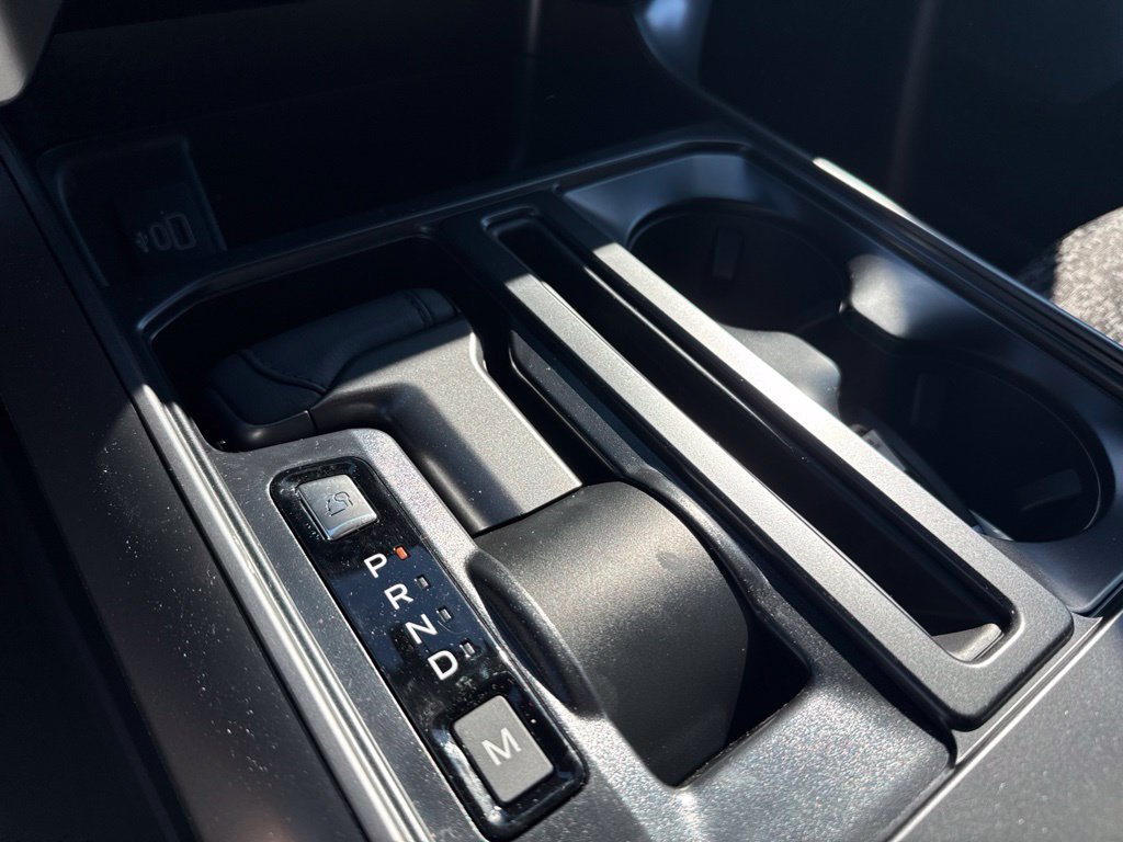 New 2026 Oxford White Ford Tremor® image 30