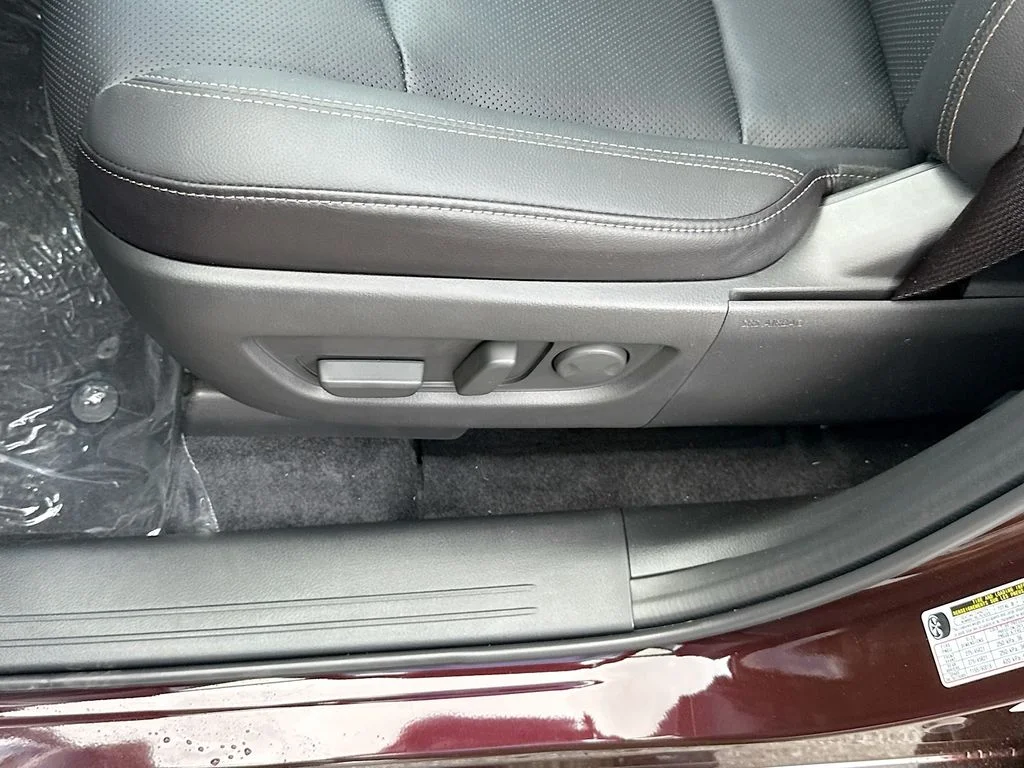 New 2026 Artisan Red Premium Mazda Premium Sport image 20