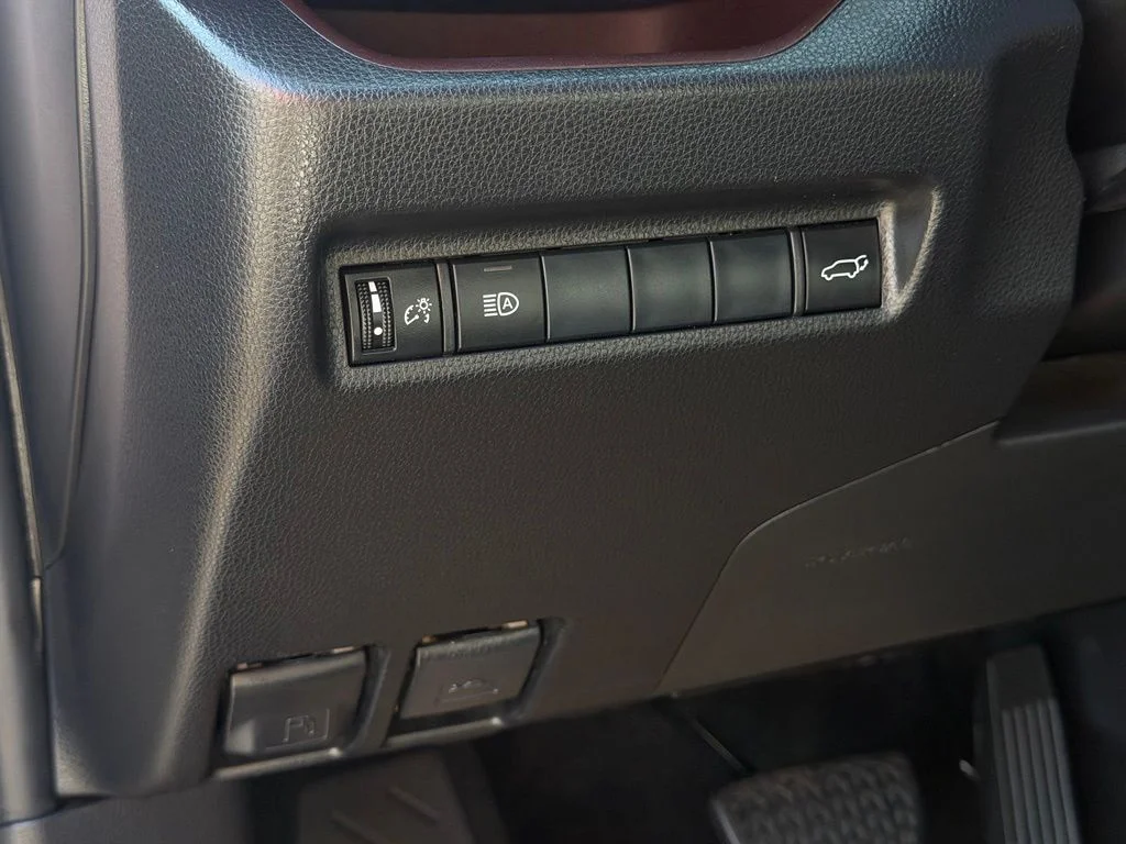 Used 2019 Silver Toyota Limited image 24