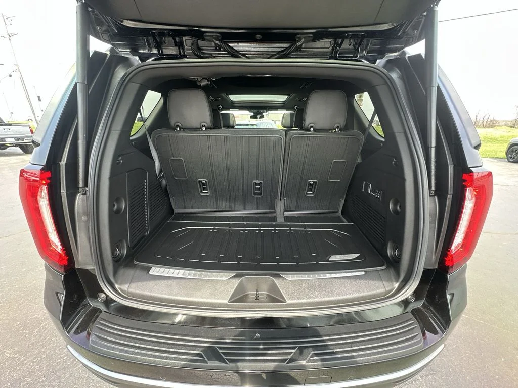 Certified Used 2024 Black GMC AT4 image 24