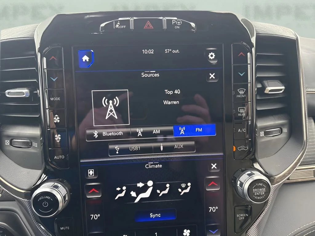 Used 2020  Ram Limited image 20