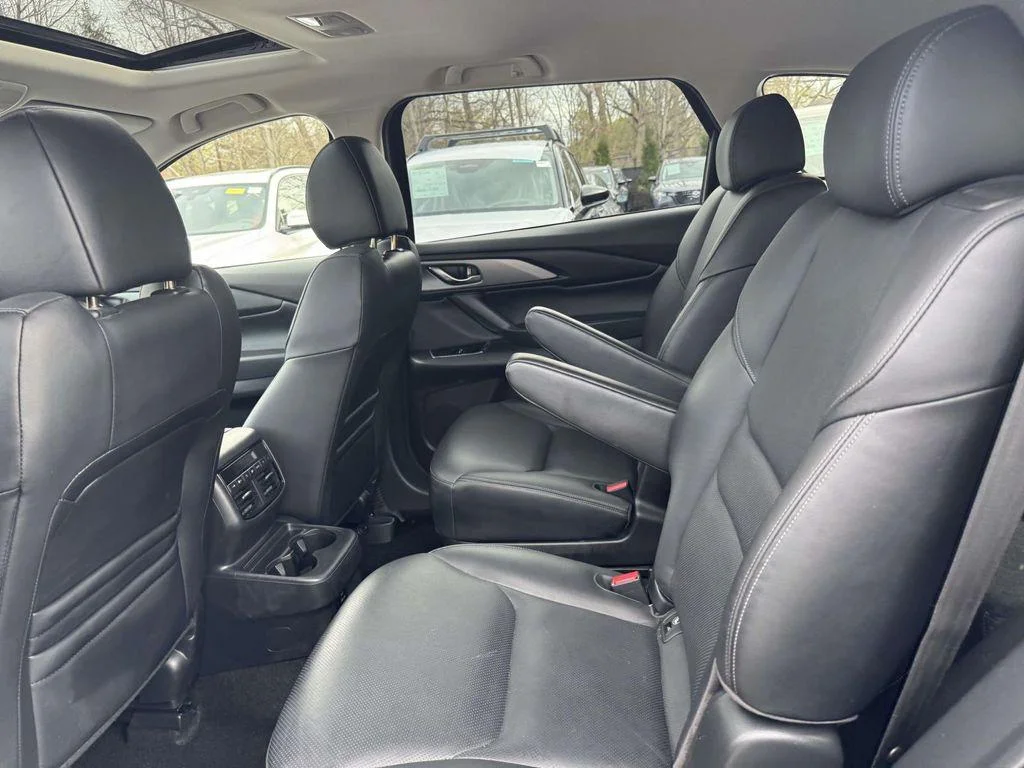 2023 Mazda CX-9 Touring Plus - Photo 9