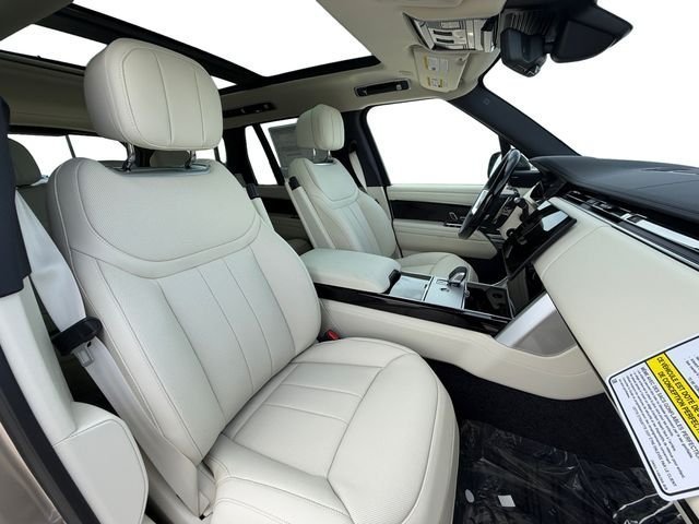 New 2026 Batumi Gold LAND ROVER SE image 16