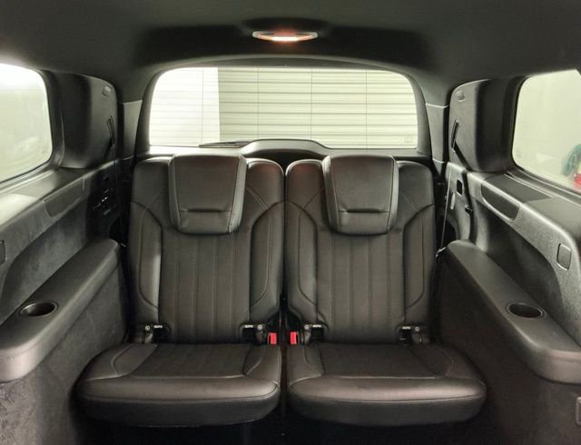 Used 2019 Black Mercedes-Benz GLS 450 image 24
