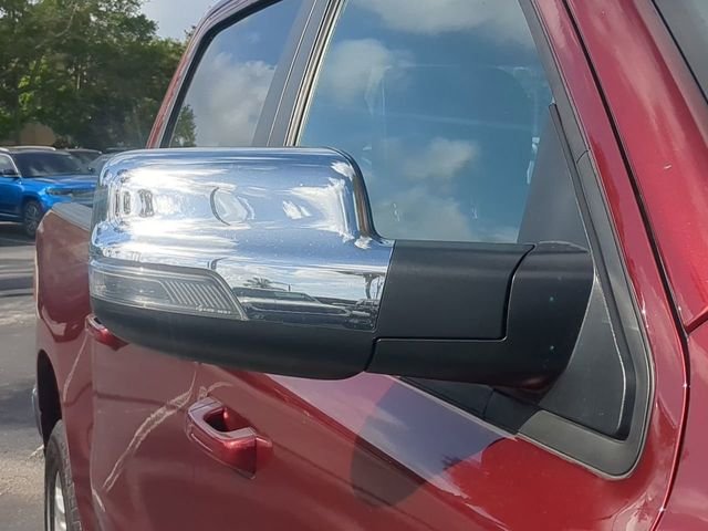 2023 RAM Ram 1500 Pickup Laramie - Photo 12