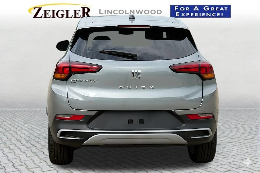 2026 Buick Encore GX Preferred - Photo 10