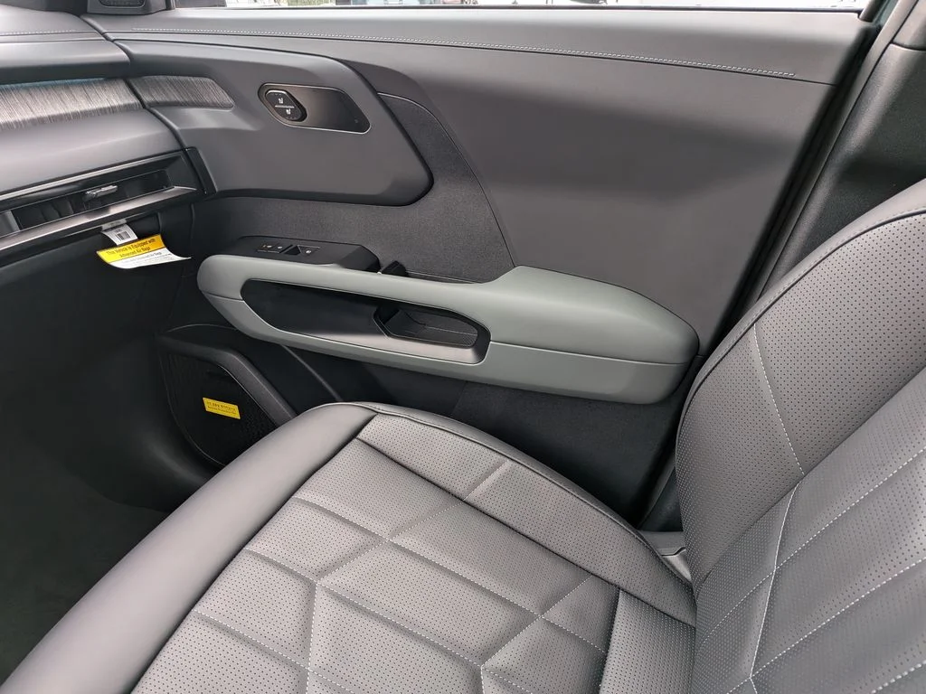 New 2027 Ebony Black Kia X-Line SX Prestige image 12