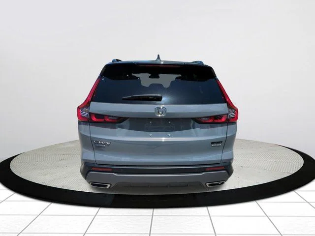 Used 2024  Honda Sport Touring image 4