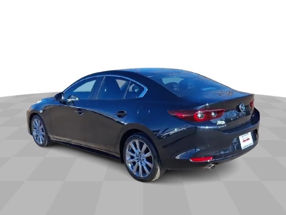 Used 2023 Black Mazda 2.5 S Select Package image 6