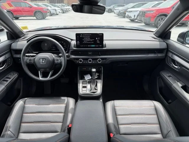 Used 2024  Honda Sport-L image 19