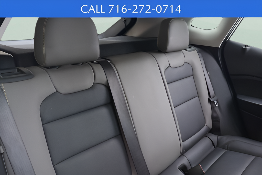 Used 2024 White Chevrolet ACTIV image 16