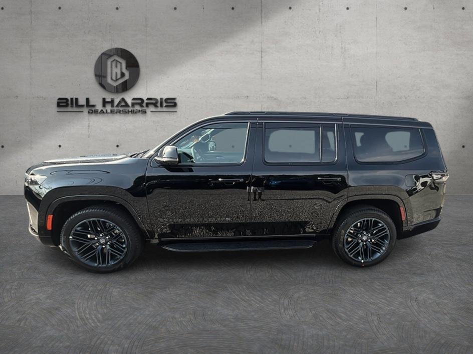 New 2026 High Gloss Black Jeep 85th Anniversary Edition image 11