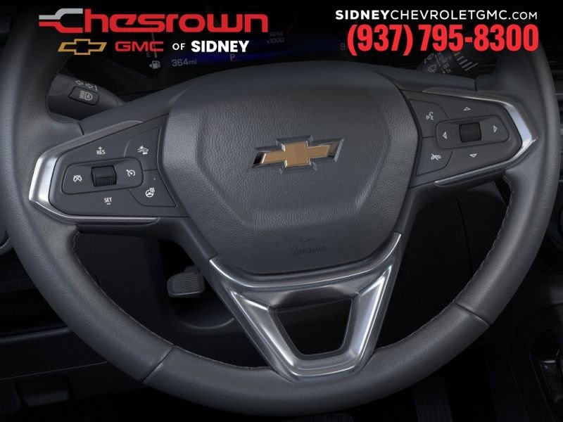 2026 Chevrolet Trailblazer LT - Photo 19